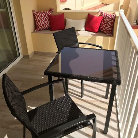 Apartment Mareverde Resort 阿德耶 外观 照片