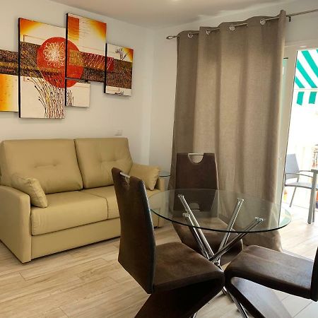 Apartment Mareverde Resort 阿德耶 外观 照片