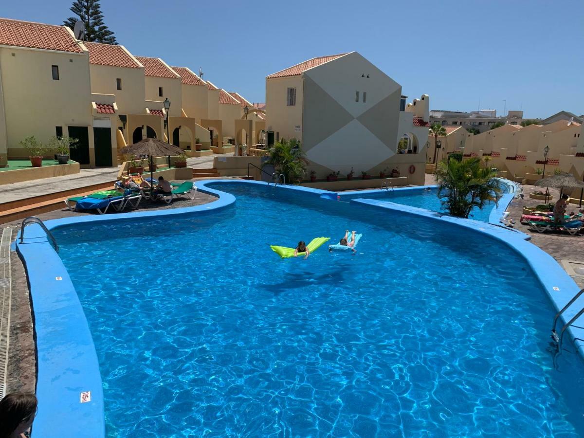 Apartment Mareverde Resort 阿德耶 外观 照片