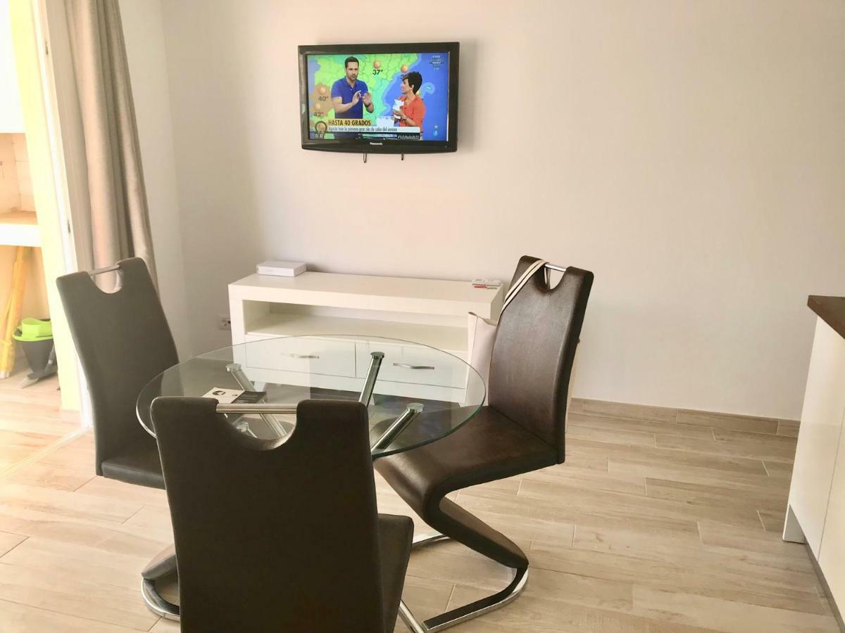 Apartment Mareverde Resort 阿德耶 外观 照片