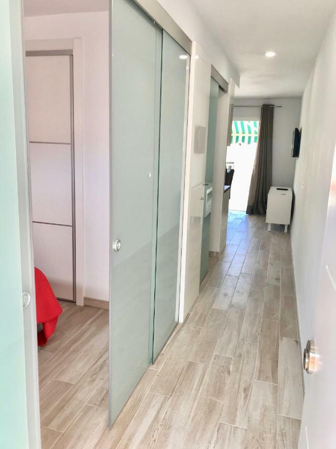 Apartment Mareverde Resort 阿德耶 外观 照片