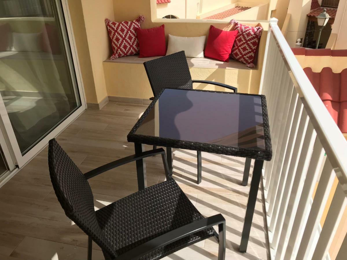 Apartment Mareverde Resort 阿德耶 外观 照片