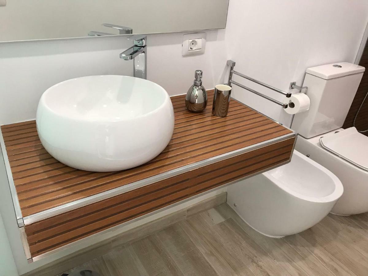Apartment Mareverde Resort 阿德耶 外观 照片