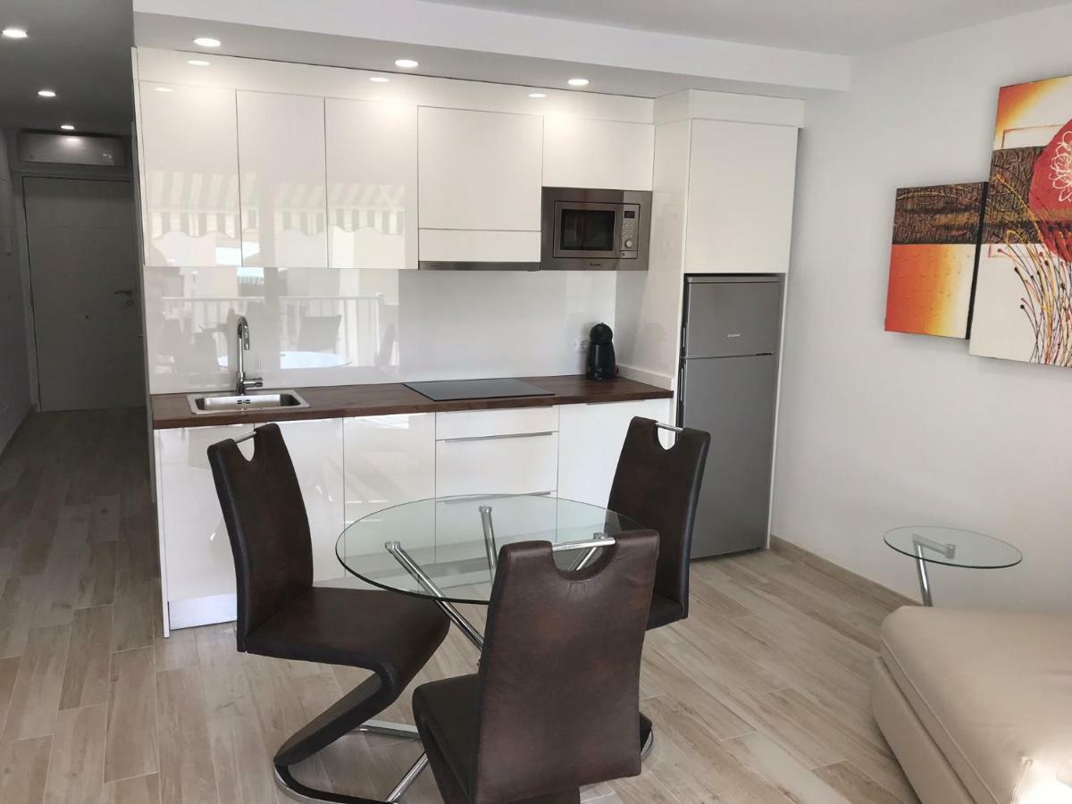 Apartment Mareverde Resort 阿德耶 外观 照片