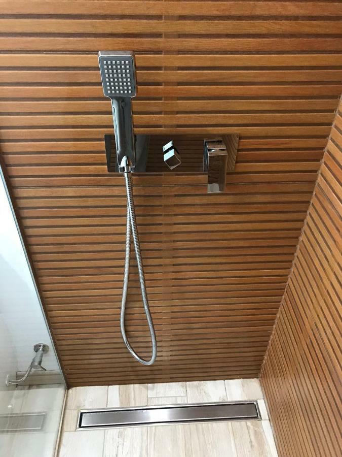 Apartment Mareverde Resort 阿德耶 外观 照片