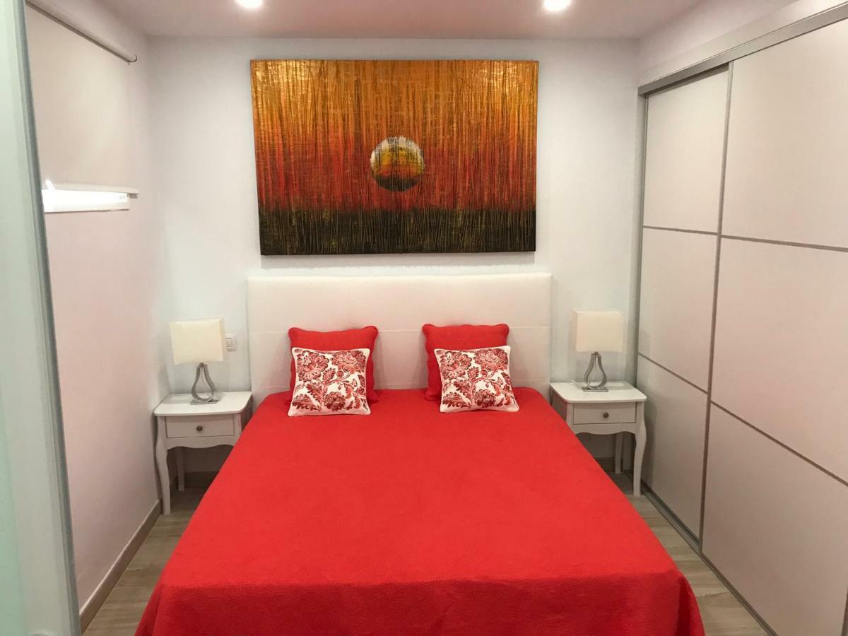 Apartment Mareverde Resort 阿德耶 外观 照片