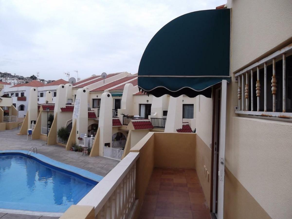 Apartment Mareverde Resort 阿德耶 外观 照片