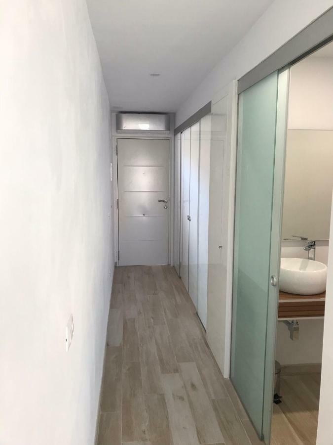 Apartment Mareverde Resort 阿德耶 外观 照片