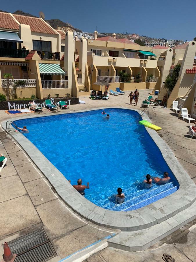 Apartment Mareverde Resort 阿德耶 外观 照片