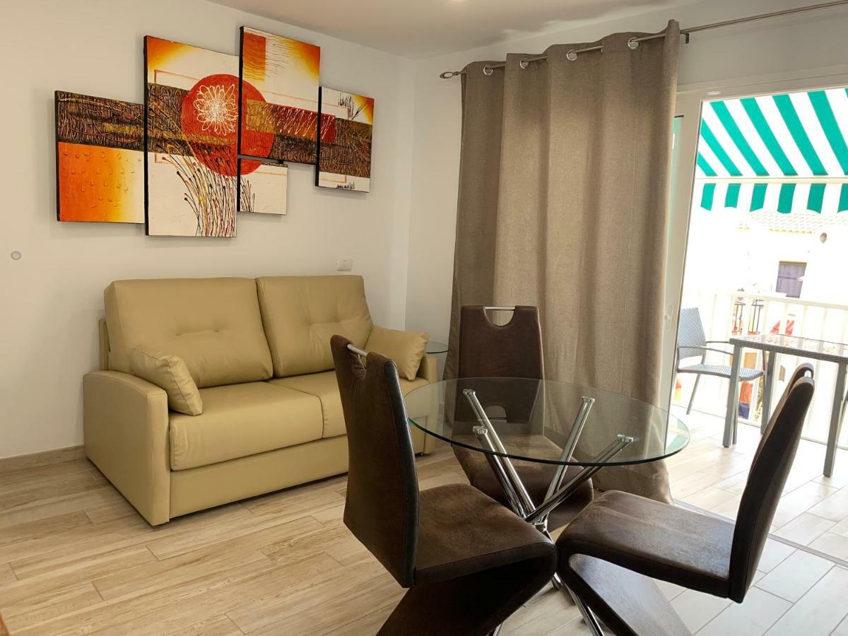 Apartment Mareverde Resort 阿德耶 外观 照片