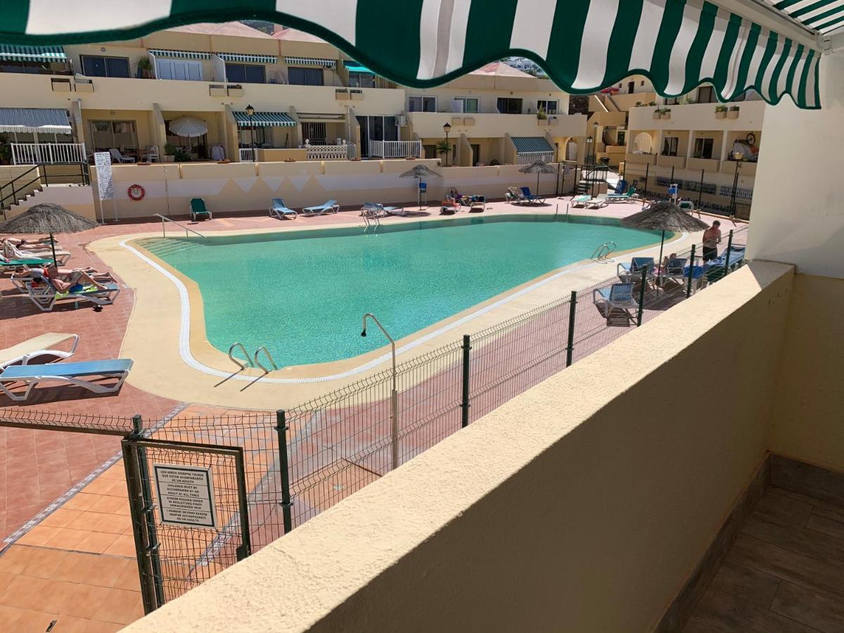 Apartment Mareverde Resort 阿德耶 外观 照片